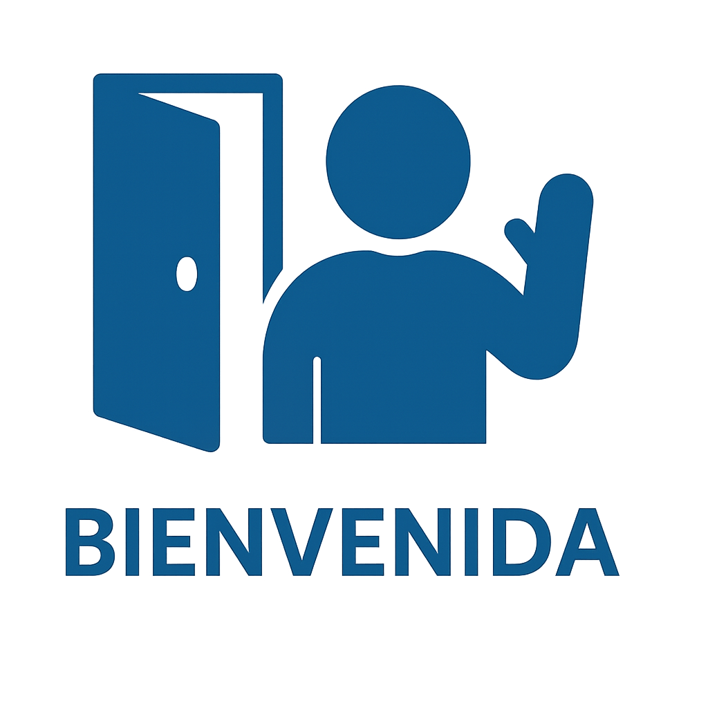 Bienvenida