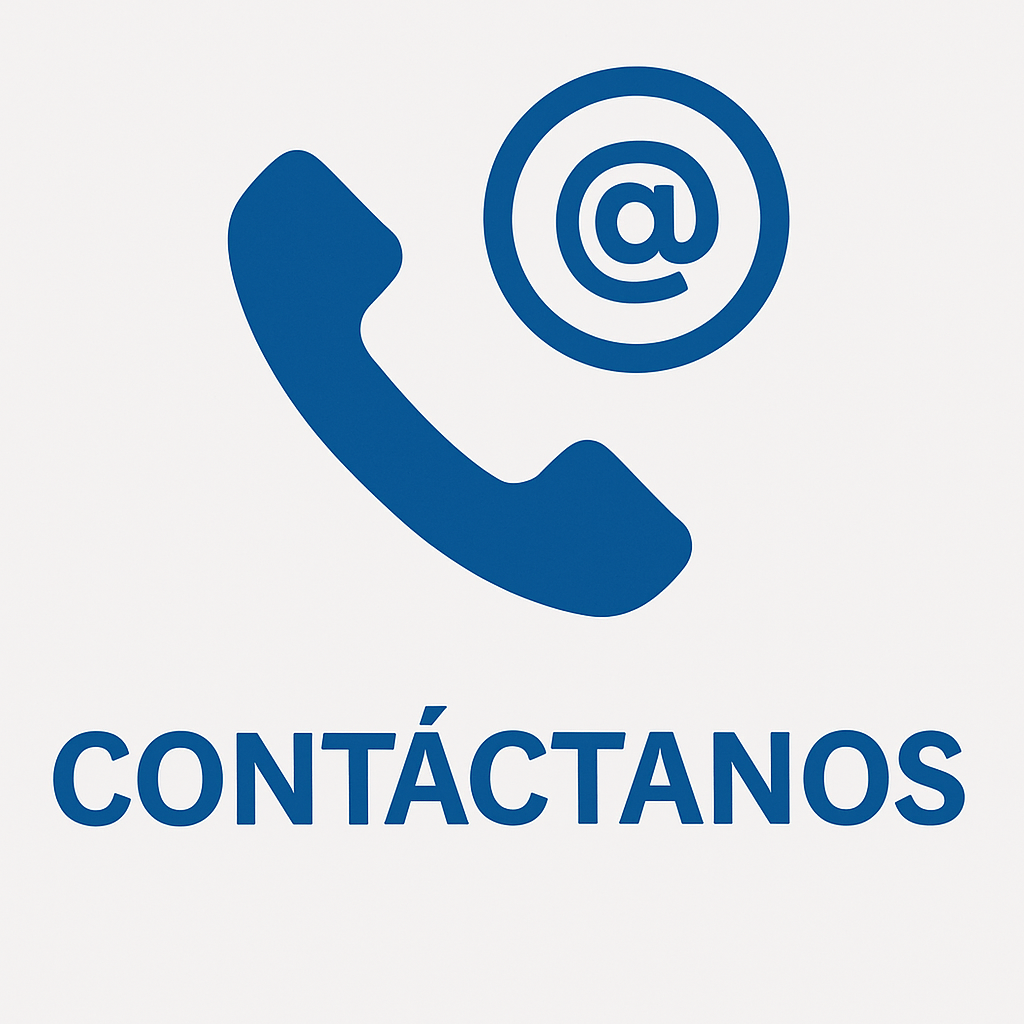 Contáctanos