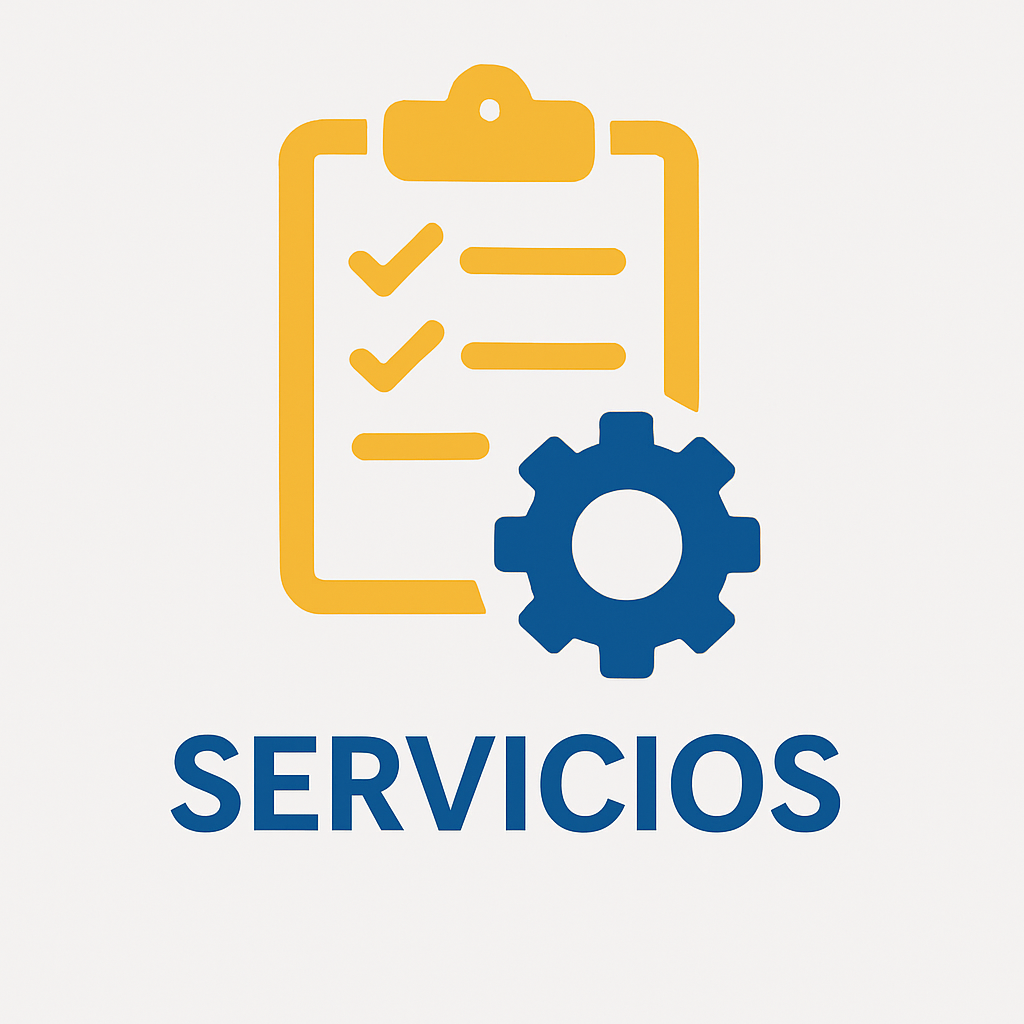 Servicios
