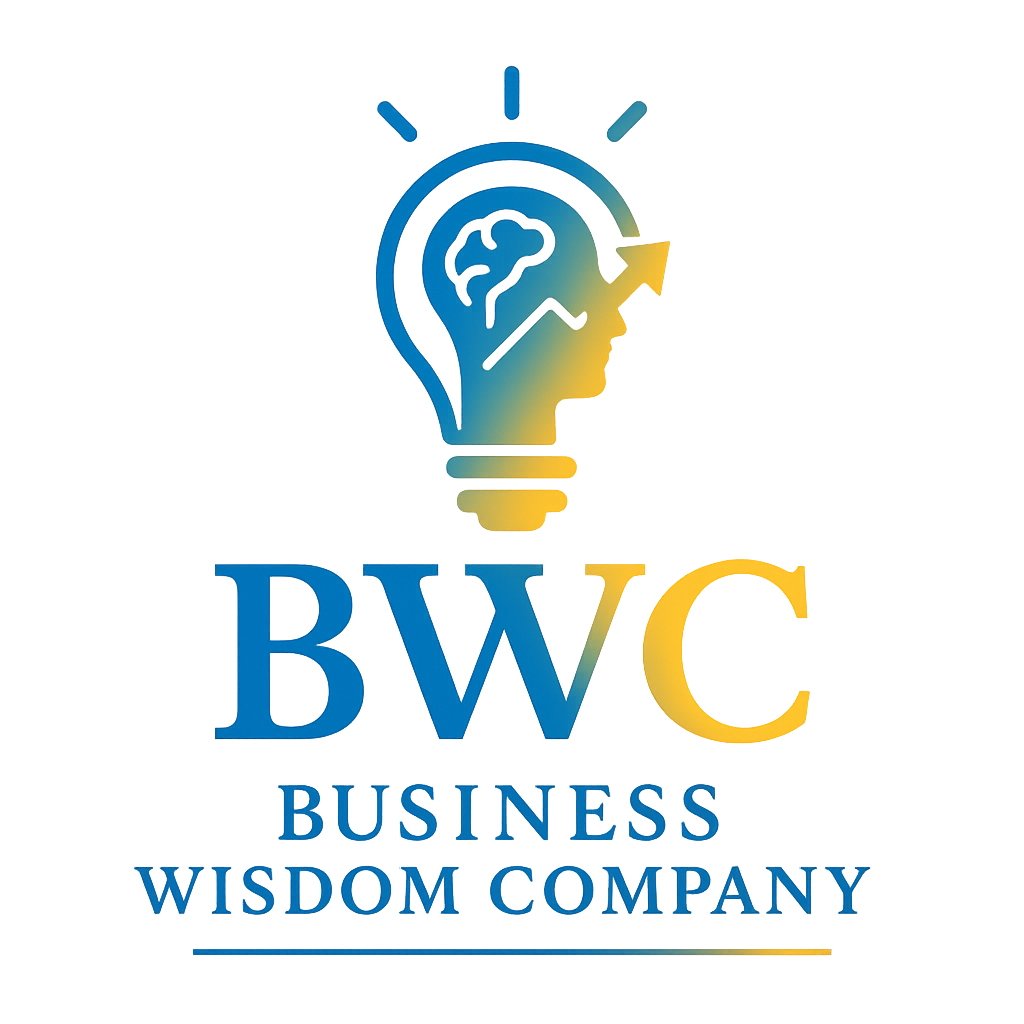 BWC Inc. Logo